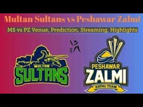 Peshawar Zalmi Vs Multan Sultan Match 8th Full Highlight HBL PSL 5