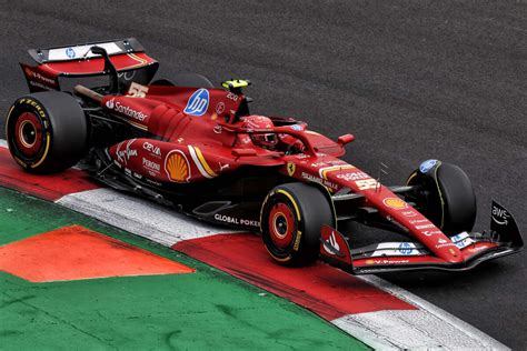 DIRETTA F1 GP Imola 2024 Aggiornamenti FP1 Live Live Formula 1