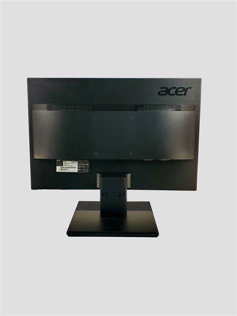 Acer V226WL 22-Inch Screen Monitor – JSM Computer Solutions