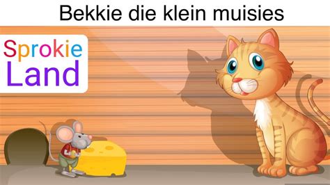 Sprokieland Afrikaanse Luisterstories Vir Kinders
