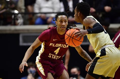 Florida State Seminoles Vs North Carolina State Wolfpack Prediction 2 1 2023 College Basketball