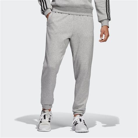 Adidas Performance Trainingshose Essentials Linear Tapered Hose