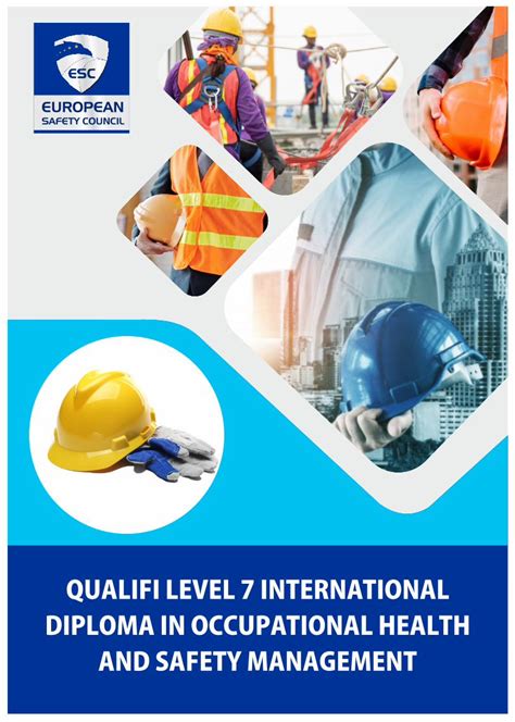 Pdf Qualifi Level Brochure Qualifi Level International Diploma