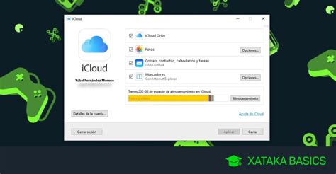 Descubre cómo utilizar iCloud para Windows Guía completa mejoresapps net