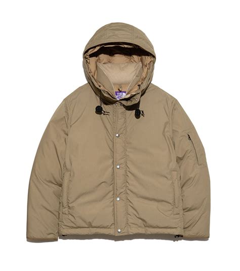 THE NORTH FACE PURPLE LABELMountain Wind Parka マウンテンウィンドパーカー M ナイロン RED