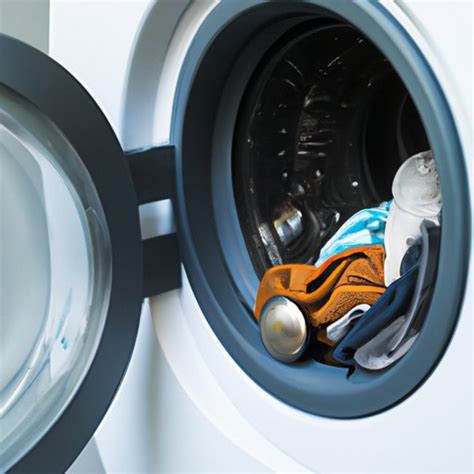 How To Clean And Maintain Your Electrolux Washer The Knowledge Hub