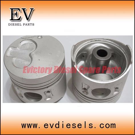 Forged Steel 4dr5 4dr7 Crankshaft Assy For Mitsubishi Forklift Buy