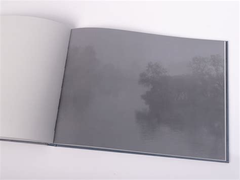 Fluss River Ltd Edition Michael Lange Fotografien