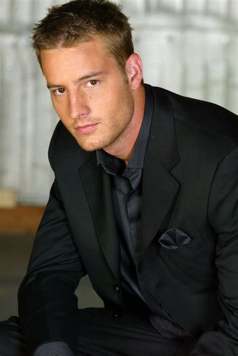 Green Arrow Justin Hartley Justin Hartley Young And The Restless