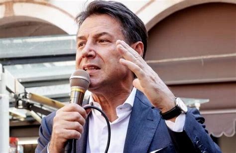 Elezioni Politiche 2022 Effetto Conte In Calabria Movimento 5 Stelle