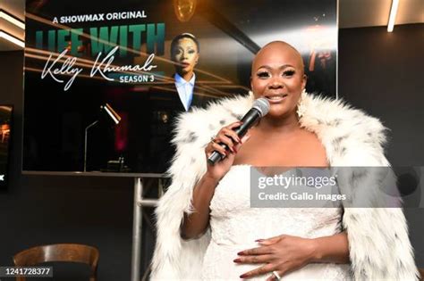 Zikhona Sodlaka Photos And Premium High Res Pictures Getty Images