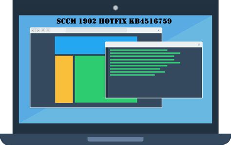 Sccm 1902 Hotfix Kb4516759 Out Of Band Update