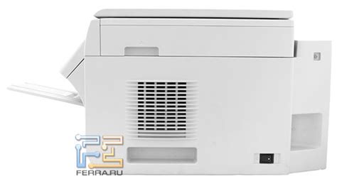 Обзор | Отзывы | Характеристики МФУ Panasonic KX-MB2020RU