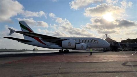 Emirates Beberkan Alasan Pede Buka Rute Penerbangan Ke Bali Pakai Pesawat Jumbo