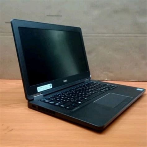 Jual Laptop Dell Latitude E5270 Core I5 6200u Ram 8gb Ssd 256gb Shopee Indonesia