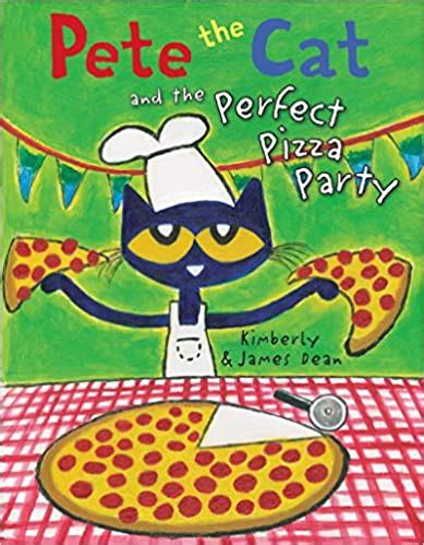 The 5 Best BOOKS for PIZZA Preschool Theme - Preschool.org