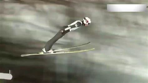 Kamil Stoch Sapporo M New Hill Record Youtube