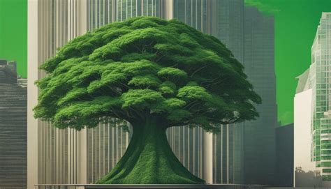 Georgia Green Building History