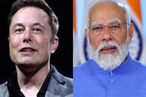 Tesla S Elon Musk To Visit India Likely To Unveil Investment Plans In