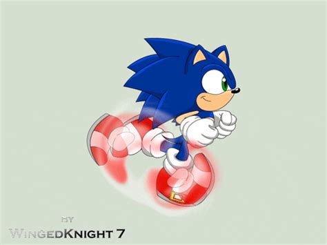 Sonic The Hedgehog GIF - Find & Share on GIPHY