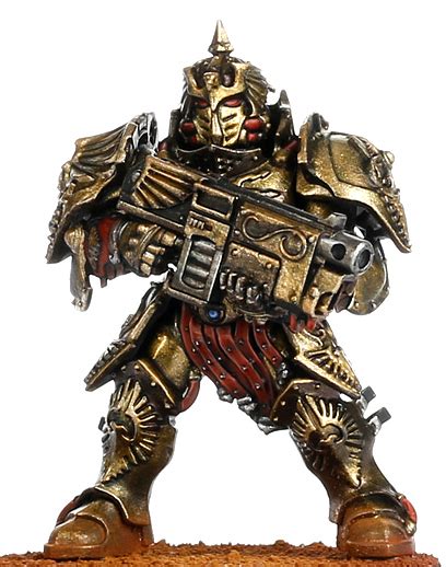 Sagittarum Guard Squad Warhammer 40k Wiki Fandom