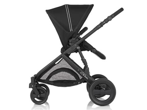 Britax B-Dual | Best Buggy