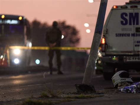 Reportan 8 Personas Fallecidas Tras Accidente De Tránsito En Ruta 5 A