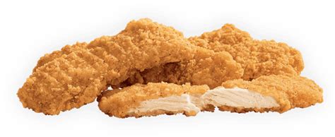 Download Chicken Tenders Png Jack In The Box Chicken Strips Png Image With No Background