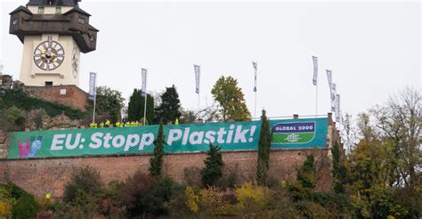 Petition Kein Aufweichen Des Plastik Gesetzes