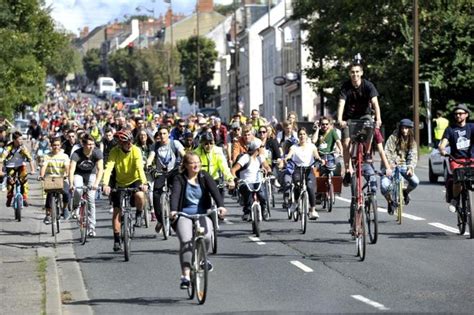 Le tour Alternatiba 2018 fait étape dans le Cher ce vendredi Bourges