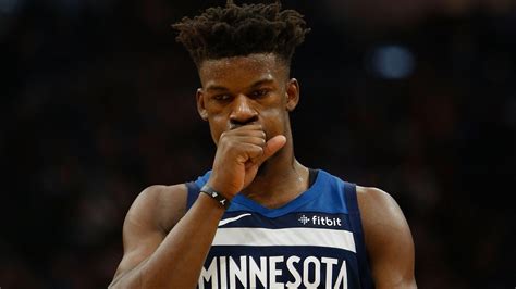 Jimmy Butler Timberwolves practice, explained: Revisiting fiery tirade