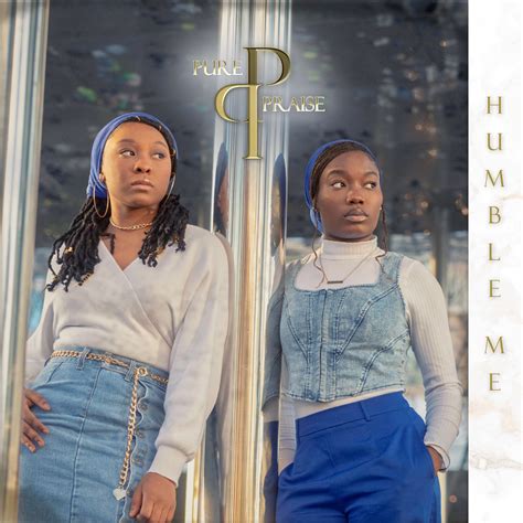 Humble Me Remnant Music Group