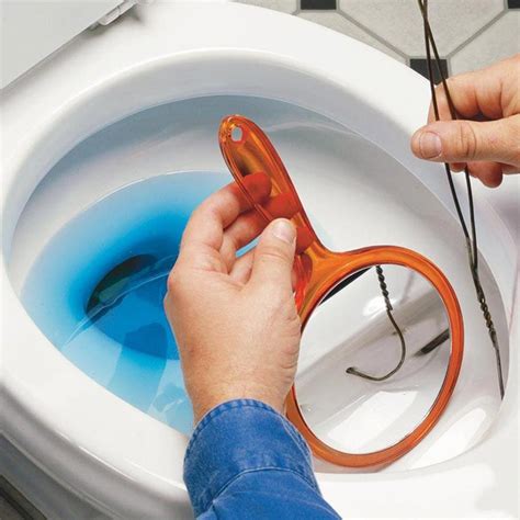 10 Tips For Cleaning and Maintaining Your Toilet | Family Handyman