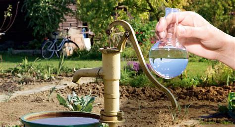 ТОП-6 лучших фильтров и систем очистки воды из колодца | Пикабу