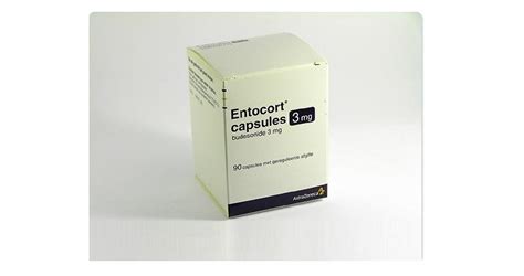 Entocort 3mg Dosing Reviews: Almost Perfect Corticosteroid High Cost Drug with Some Side Effects ...