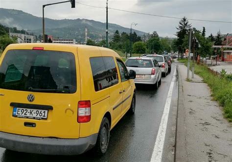 DOBRA VIJEST ZA VOZAČE U našoj zemlji jutros povoljni vremenski uslovi