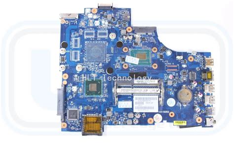 For Dell Inspiron 17R 3721 5721 Laptop Motherboard CN 06006J 6006J