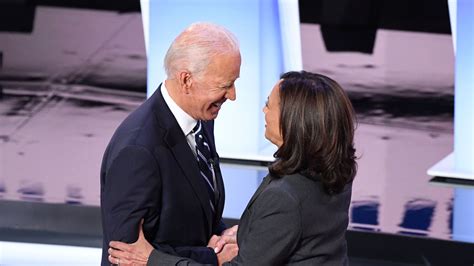 Joe Biden 2024 Running Mate - Dredi Lynnell