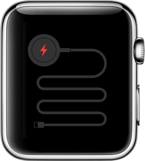 Status Icons On Apple Watch Apple Support