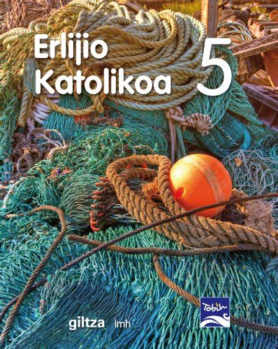 Erlijio Katolikoa Lmh By Obra Colectiva Edebe Goodreads