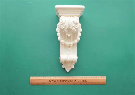 Xl Decorative Corbel Moulding Chic Mouldings Architectural Moulding