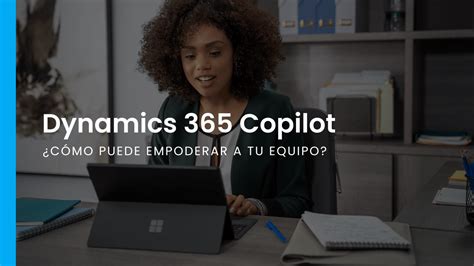 Dynamics 365 Business Central Y Copilot Ia Aplicada Que Simplifica Images And Photos Finder