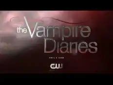 The Vampire Diaries X Serientrailer Serienjunkies De