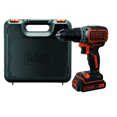 Black Decker Bl V