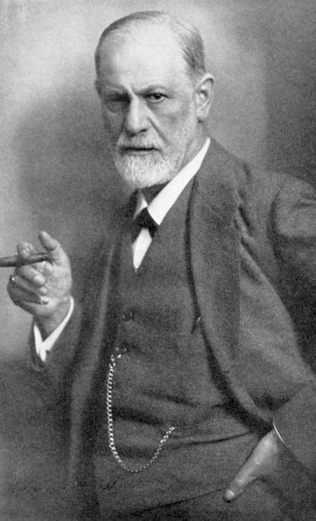 Imagens De Sigmund Freud O Pai Da Psicanálise Jornal O Globo