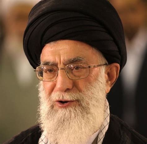 Ali Chamenei Der Ayatollah ein Revolutionär der ersten Stunde WELT