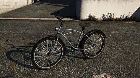 Cruiser In Gta 5