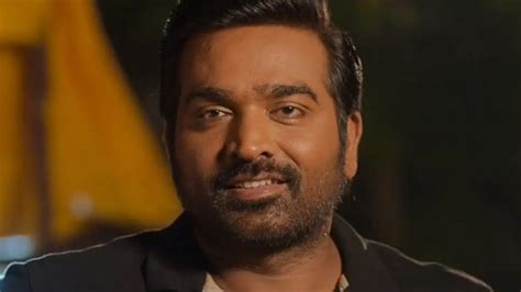 As Vijay Sethupathi Turns 46 Know His Journey From Rejections And