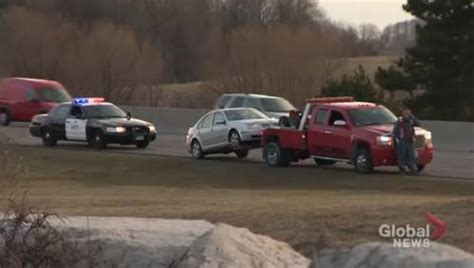 Opp Conducting Blitz On ‘slow Down Move Over Law Watch News Videos