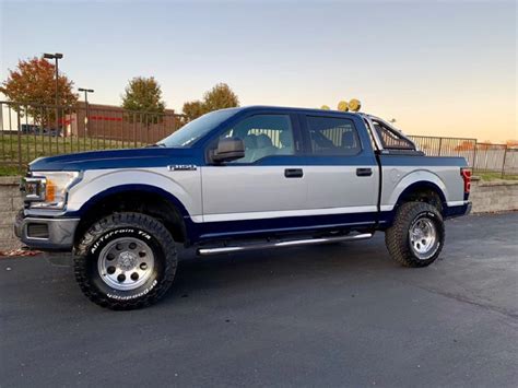 New F 150 Gets Retro Style Two Tone Tuesday Presented By Dupli Color